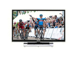 Sharp LC32LE351K LED HD 1080p Smart TV, 32